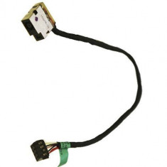 Mufa + cablu alimentare HP 250 G4 8 pini foto