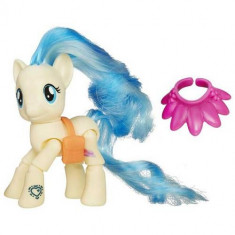 My Little Pony - Set Ponei Miss Pommel Prezentarea de Moda foto