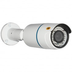 Camera AHD,1.3MP, 960P, Lentila 2.8-12mm, 72 LED IR, PAL, cod:10101906 foto