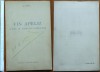 G. Banea, Vin apele ! Schite si amintiri dobrogene, 1940, editia 1