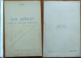 Cumpara ieftin G. Banea, Vin apele ! Schite si amintiri dobrogene, 1940, editia 1