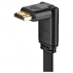 Cablu Hdmi Speedlink Flex-3 3M Ps3 foto