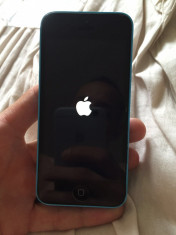 iPhone 5C 8GB foto