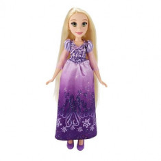 Papusa Disney Princess Rapunzel foto