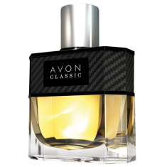 Apa de toaleta Avon Classic 75 ml foto