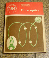 FIBRE OPTICE(1088) foto