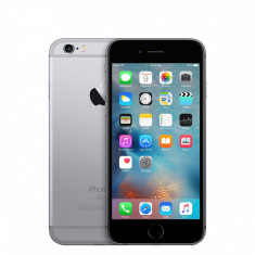 iPhone 6S Space Grey cu factura si garantie foto