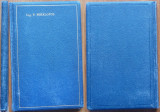 B. M. Poch Duco , Peregrinari marine ,1938 , ed. 1 cu autograf , Braila , Galati