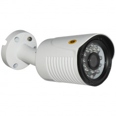 Camera AHD, 1/3 Sony 1.3 MP, 960P, 2.8-12mm, 42 LED IR, PAL cod:10101904 foto