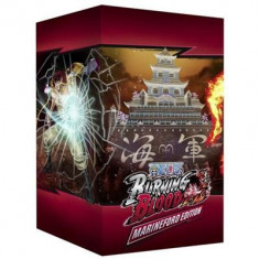 One Piece Burning Blood Marineford Edition Xbox One foto