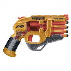 Blaster Nerf Doomlands Persuader foto