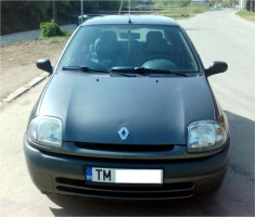 Renault Clio foto