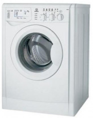 Masina de spalat cu uscator Indesit WIDL 106 foto