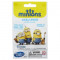 Set Cartonase Despicable Me Minion Challenge Figures Blind Bag