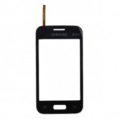 Touchscreen Samsung Galaxy Young 2 SM-G130H Negru foto