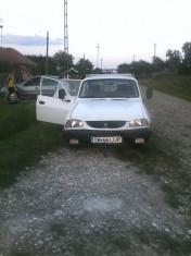 dacia papuc foto