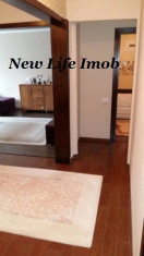 Apartament 4 camere de vanzare in Constanta, Dacia, decomandat foto