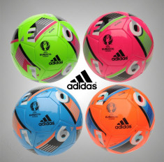 Minge Fotbal adidas originala UEFA Euro 2016 foto