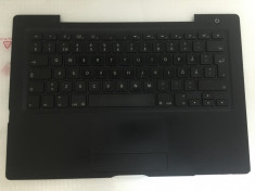 Tastatura MacBook A1181 cu Palmrest si TrackPad - testata, perfect functionala foto