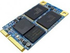 Integral SSD Integral 128GB mSATA, 500/400MBs, JEDEC MO-300 foto