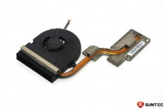 Cooler + Heatsink Acer Aspire 5541 / 5532 / 5332 / eMachines E525 / E725 AT09O0010R0 foto