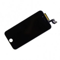 Display cu touchscreen Apple iPhone 6S Original Negru foto