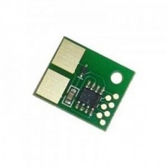 CHIP COMPATIBIL LEXMARK E120 foto