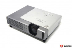 Videoproiector Hitachi CP-X340 foto