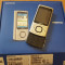 Nokia 6700 slide la cutie - 199 lei
