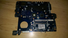 Placa de baza Asus X53U foto