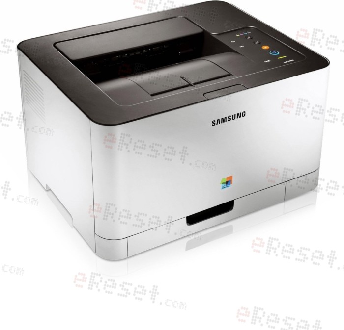 Resoftare SAMSUNG CLP-360 CLP-365 W fix firmware reset chip cartus CLT 406