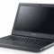 Notebook Dell Vostro 3460, 14 inch, procesor Intel Core i3-5005U, 2.0 Ghz, 4 GB DDR3, 500 GB HDD, Ubuntu Linux 14.04 SP1, video integrat