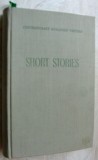 Cumpara ieftin CONTEMPORARY RUMANIAN WRITERS: SHORT STORIES II,1956(Beniuc/Calinescu/Camilar+8)