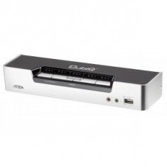 KVM SWITCH ATEN DISTRIBUITOR KVMP USB HDMI 1/4 ATEN CS1794 foto