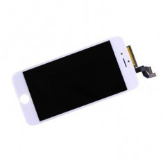 Display cu touchscreen Apple iPhone 6S Original Alb foto