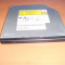 Unitate optica SONY NEC Optiarc Slot IN Load DVD-RW Model AD-7640S-FC SATA