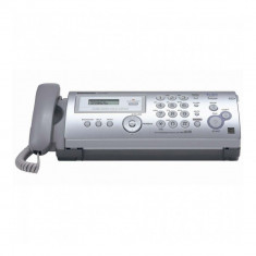 Fax Panasonic KX-FP207FX foto