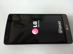Vand telefon LG G3 S Negru 8Gb foto