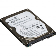 HDD 320 GB S-ATA Seagate 2.5&amp;quot; - second hand foto