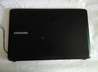carcasa samsung rv510 carcasa samsung rv510