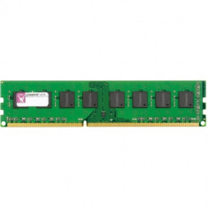 Memorie DDR3 2GB 1333 MHz Kingston- second hand foto