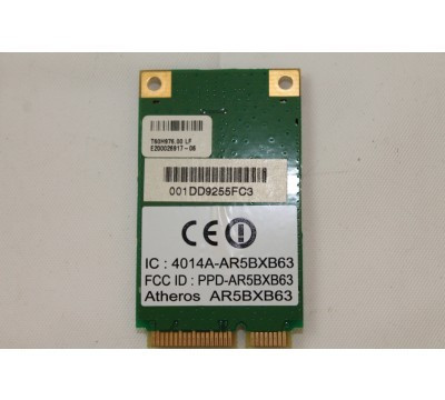 wireless Acer Aspire 7520 5520 7520 5515 Emachines E725 E525 G725 T60H976.00 LF