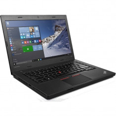 Notebook Lenovo LN L460 14, I3-6100U, 8GB,128GB, UMA, W10P, 1600 MHz, DDR3 foto