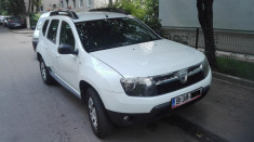 Vand Dacia Duster foto