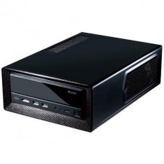 CARCASA ANTEC 150W BLACK ISK300-150 MINI-ITX foto