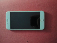Vand iPhone 6S Gold replica 1.1 foto