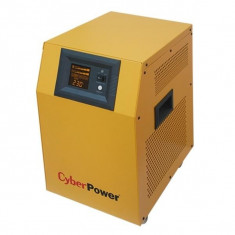 UPS CYBER POWER 3500VA PENTRU CENTRALE TERMICE foto