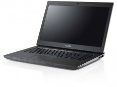 Notebook Dell Vostro 3560,15.6 inch, procesor Intel Core i5-5200U, 2.2Ghz, 4 GB DDR3, 500GB HDD, Windows 7/ 10 Pro, video integrat foto