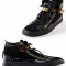 Giuseppe Zanotti ghete sport originale