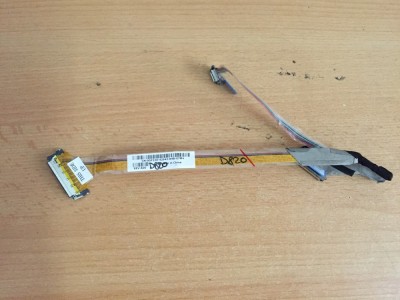 Cablu display Dell Latitude D820 D830 A119 foto